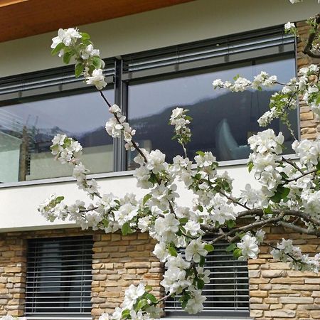 Ferienhaus Raich ヴァンダンス エクステリア 写真